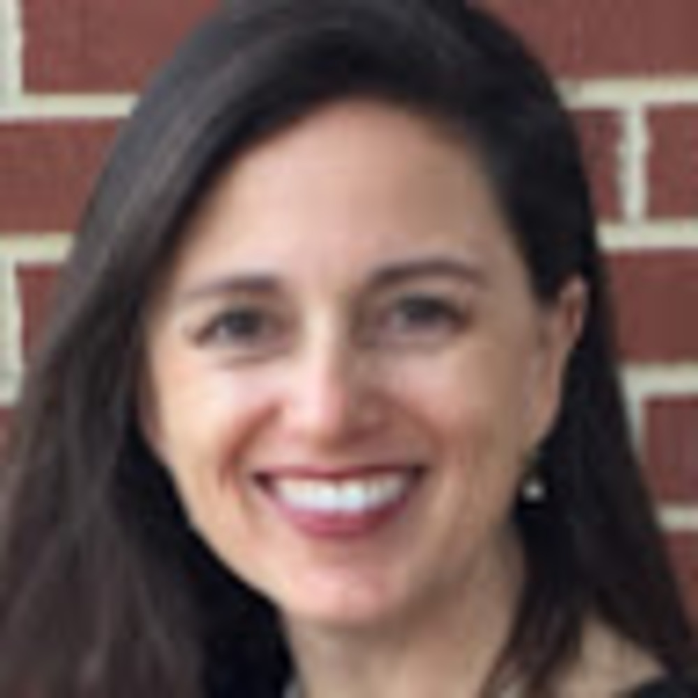 Meet your Posher, Vanessa